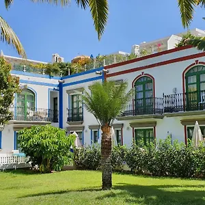 La Venecia De Canarias Apartahotel Puerto De Mogan
