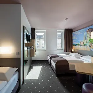 Hotel Duesseldorf-mitte, Düsseldorf