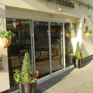 Hotel Petersburg Superior, Dusseldorf