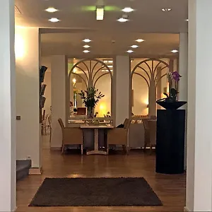 Hotel City Hotel Düsseldorf, Düsseldorf