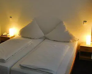 Hotel City Apart Hotel, Dusseldorf