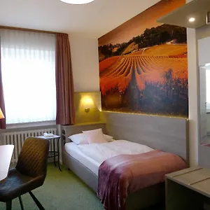 Hotel Wurms, Düsseldorf
